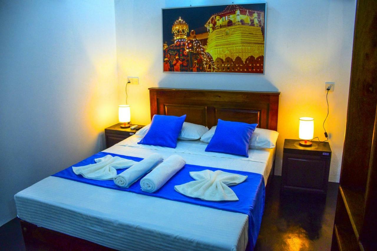 Elsy Villa Negombo Kültér fotó