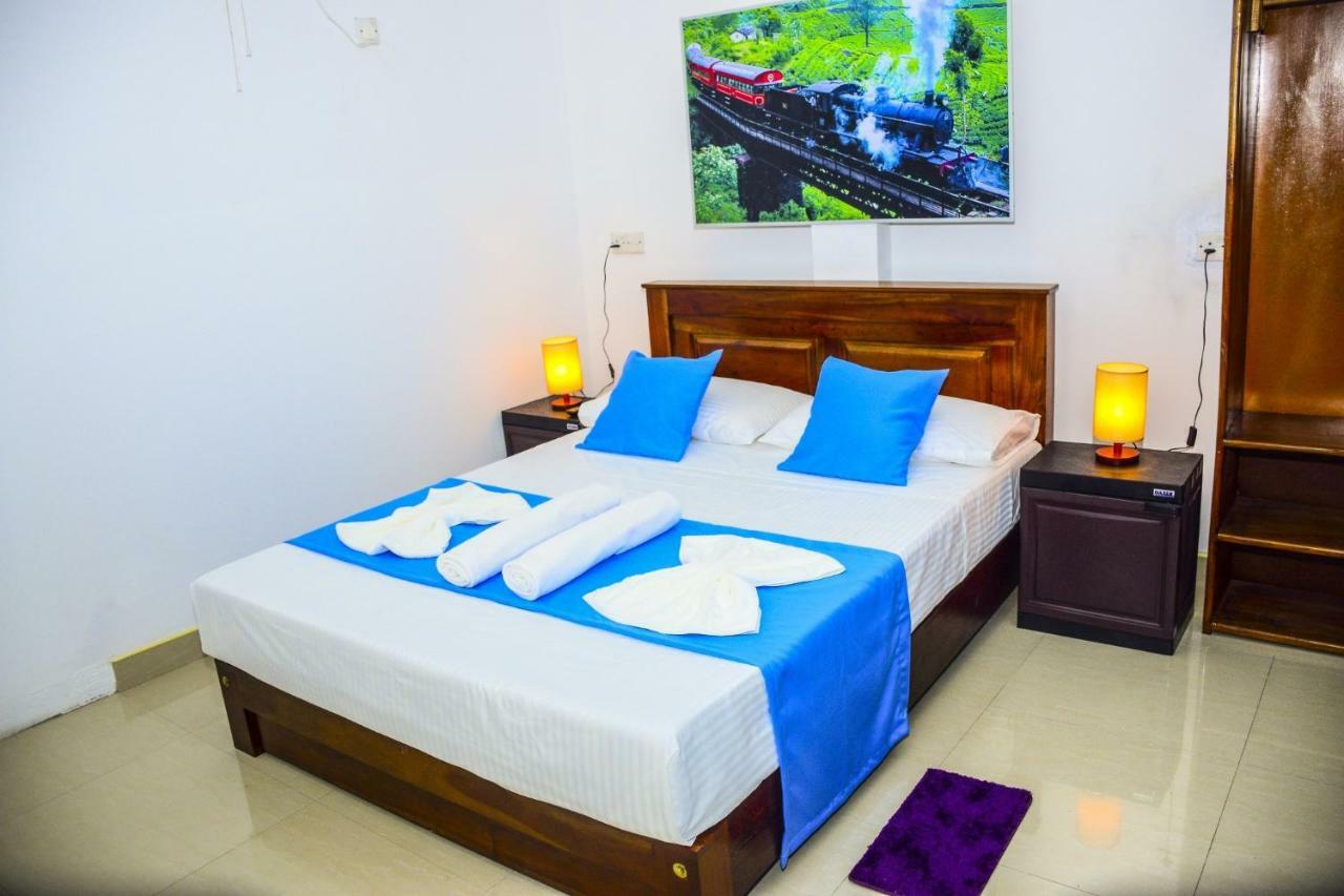 Elsy Villa Negombo Kültér fotó