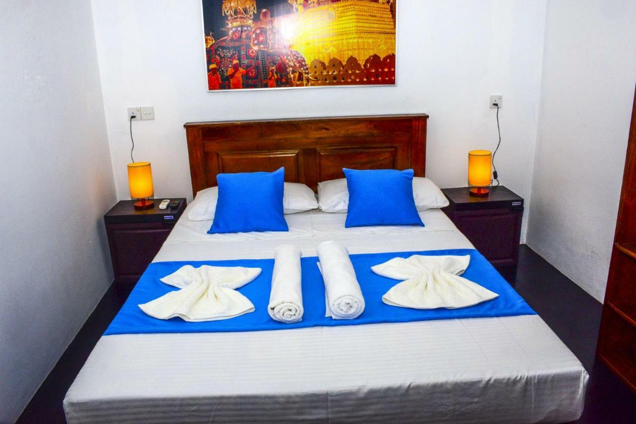 Elsy Villa Negombo Kültér fotó