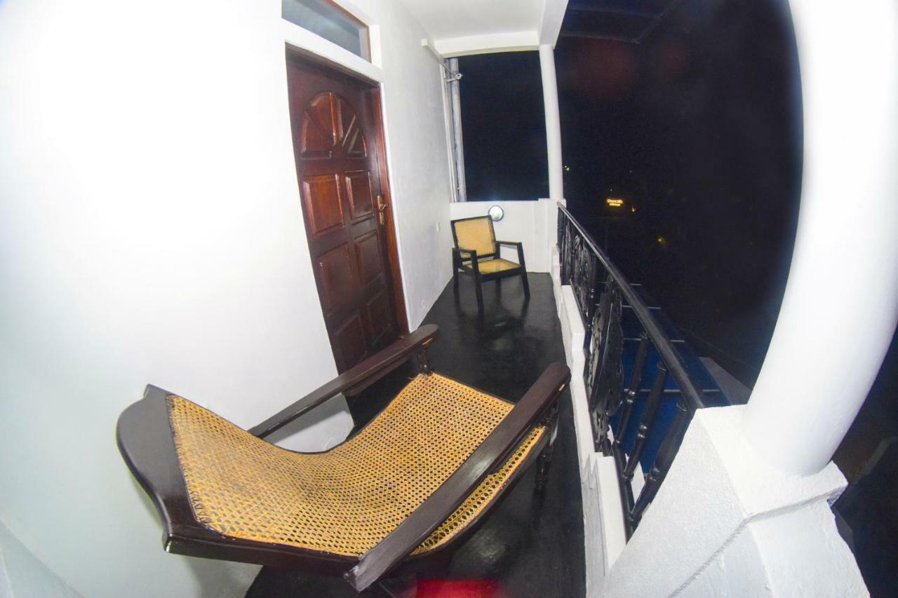 Elsy Villa Negombo Kültér fotó