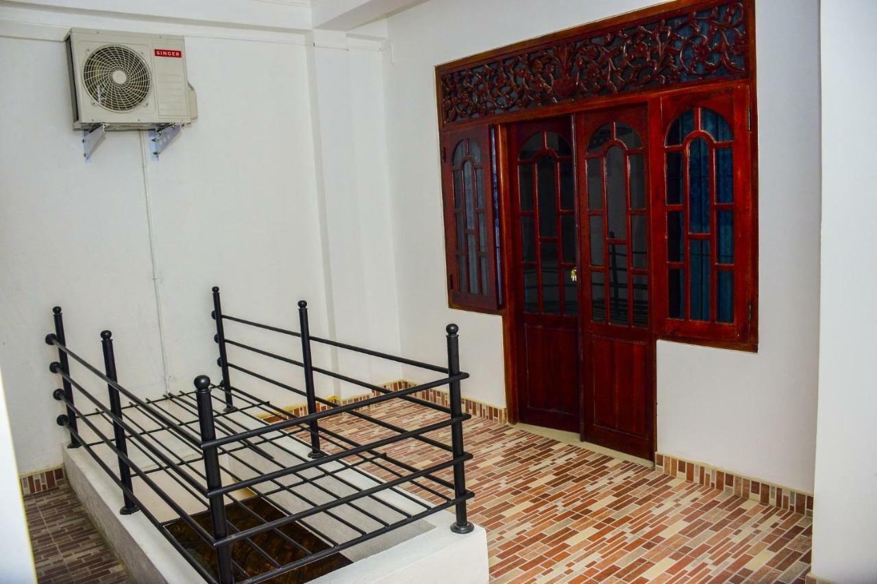 Elsy Villa Negombo Kültér fotó