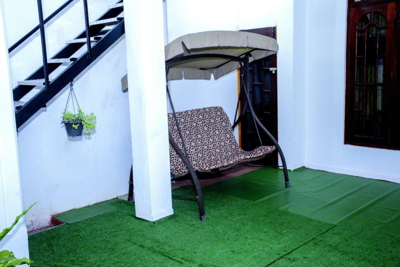 Elsy Villa Negombo Kültér fotó