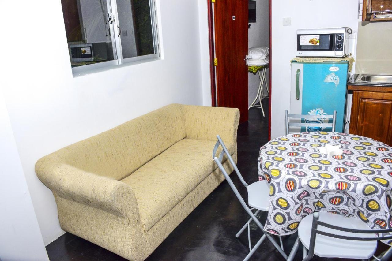Elsy Villa Negombo Kültér fotó